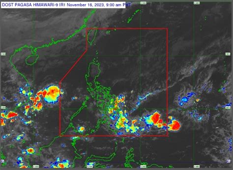 weather news update tagalog|PAGASA Says LPA, Shearline & Amihan to Affect PH Weather .
